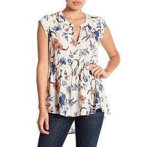DRD by Daniel Rainn Blouse